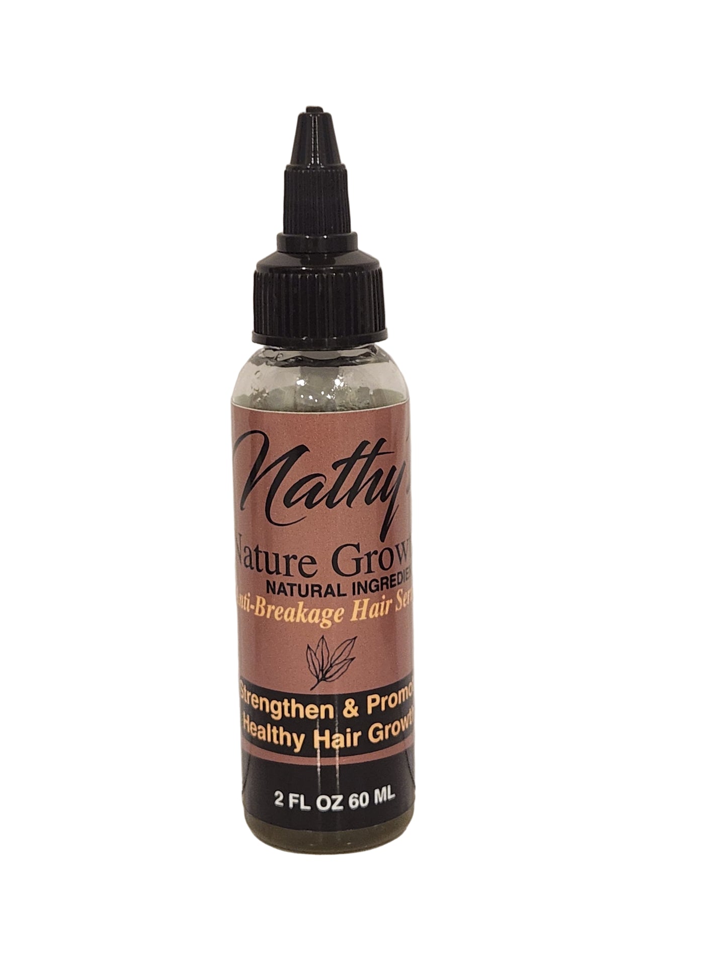 Hair Growth Serum