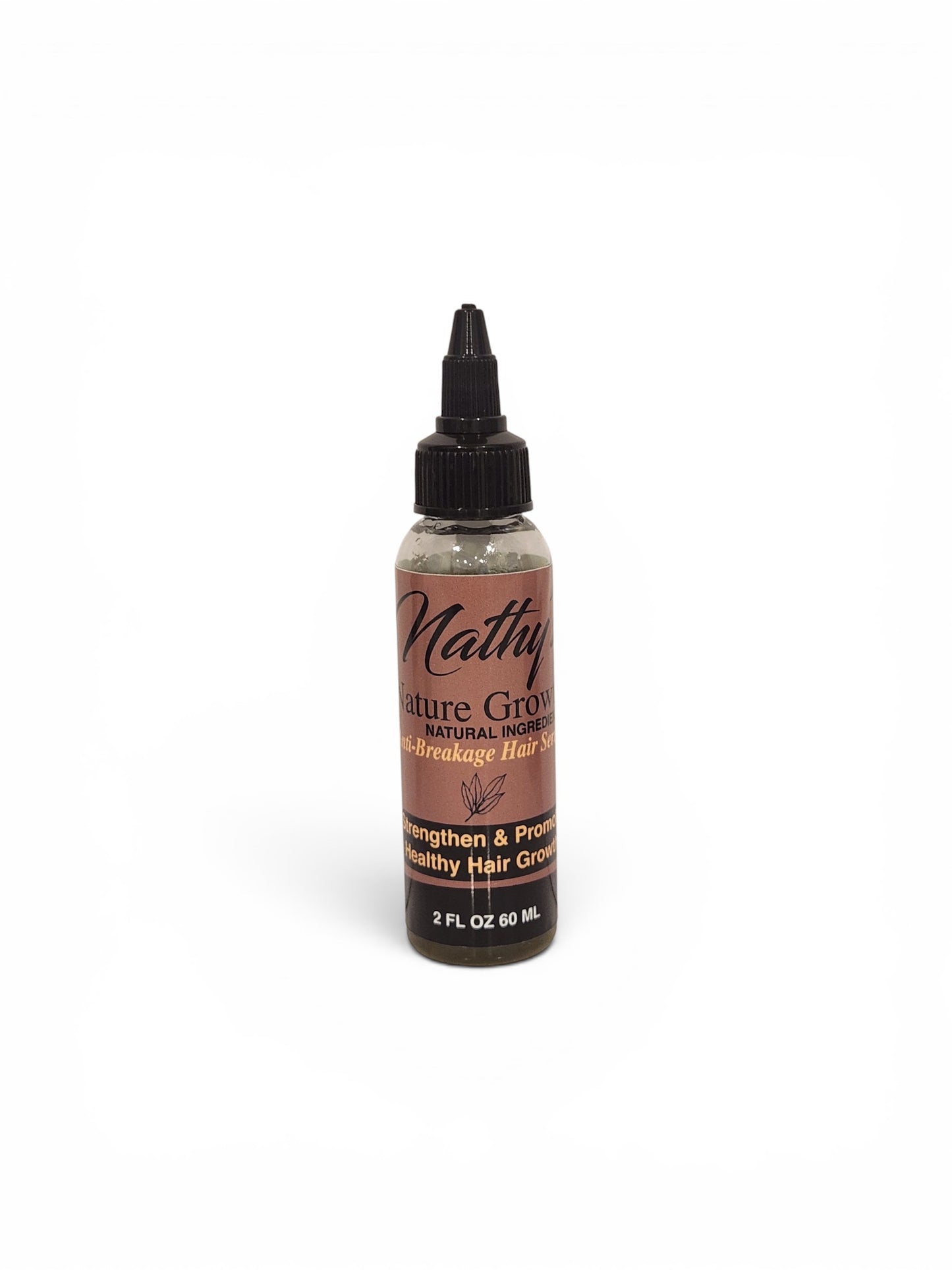 Hair Growth Serum