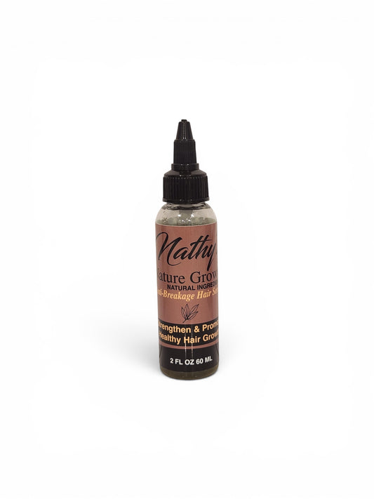 Hair Growth Serum