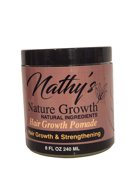 Hair Growth Pomade